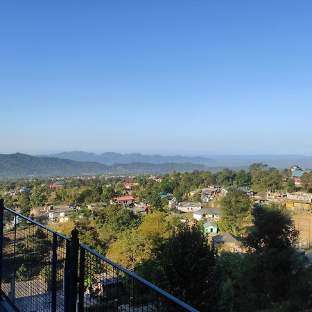 Hill Veu Home Bir Billing Dış mekan fotoğraf