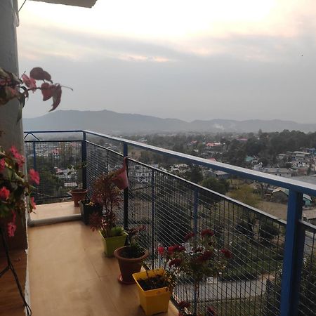 Hill Veu Home Bir Billing Dış mekan fotoğraf