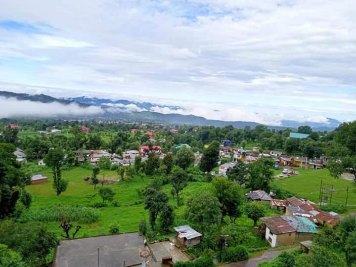 Hill Veu Home Bir Billing Dış mekan fotoğraf