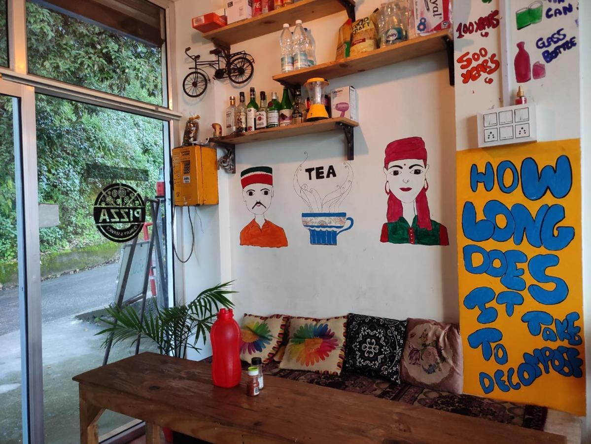 Hill Veu Home Bir Billing Dış mekan fotoğraf