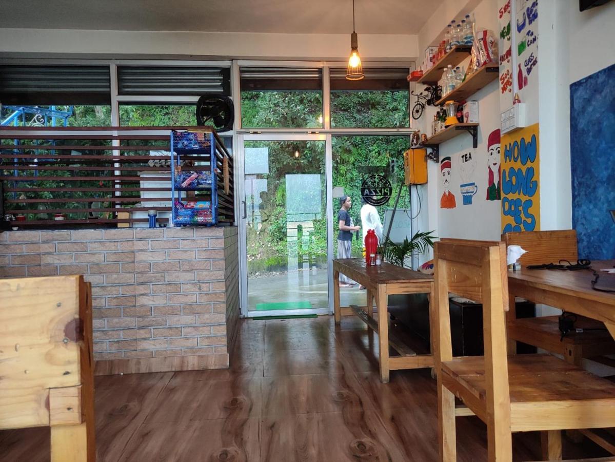 Hill Veu Home Bir Billing Dış mekan fotoğraf