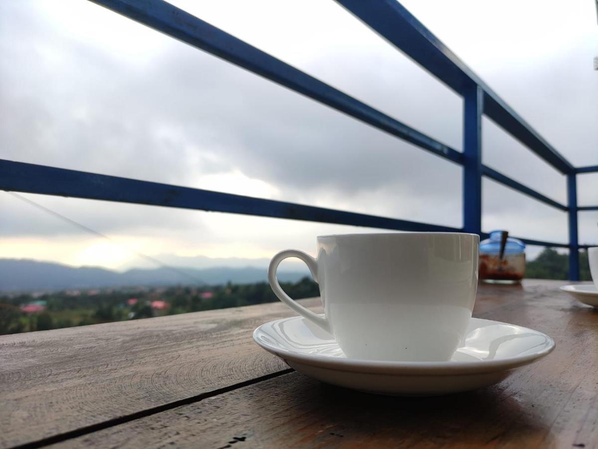 Hill Veu Home Bir Billing Dış mekan fotoğraf