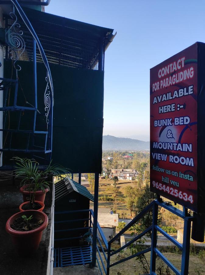 Hill Veu Home Bir Billing Dış mekan fotoğraf