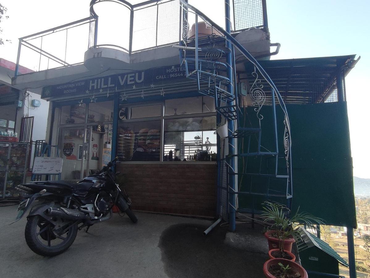 Hill Veu Home Bir Billing Dış mekan fotoğraf