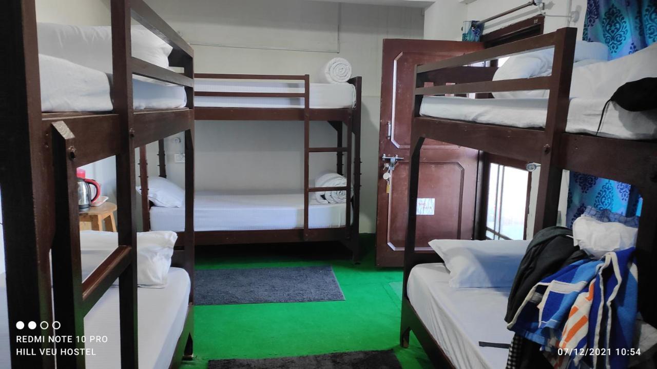 Hill Veu Home Bir Billing Dış mekan fotoğraf