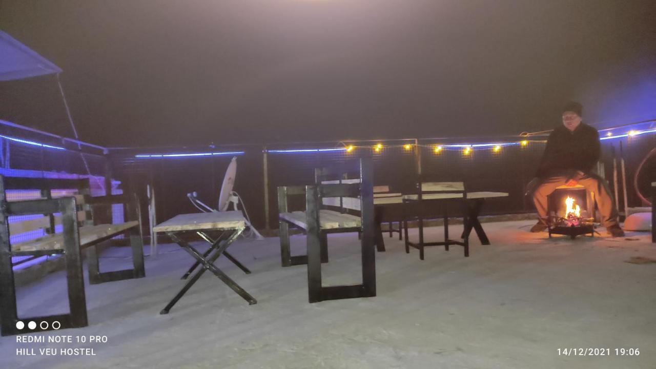 Hill Veu Home Bir Billing Dış mekan fotoğraf