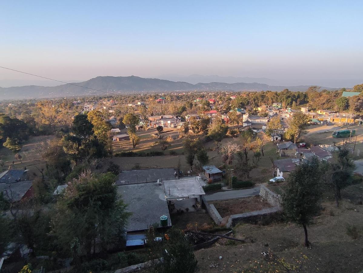 Hill Veu Home Bir Billing Dış mekan fotoğraf