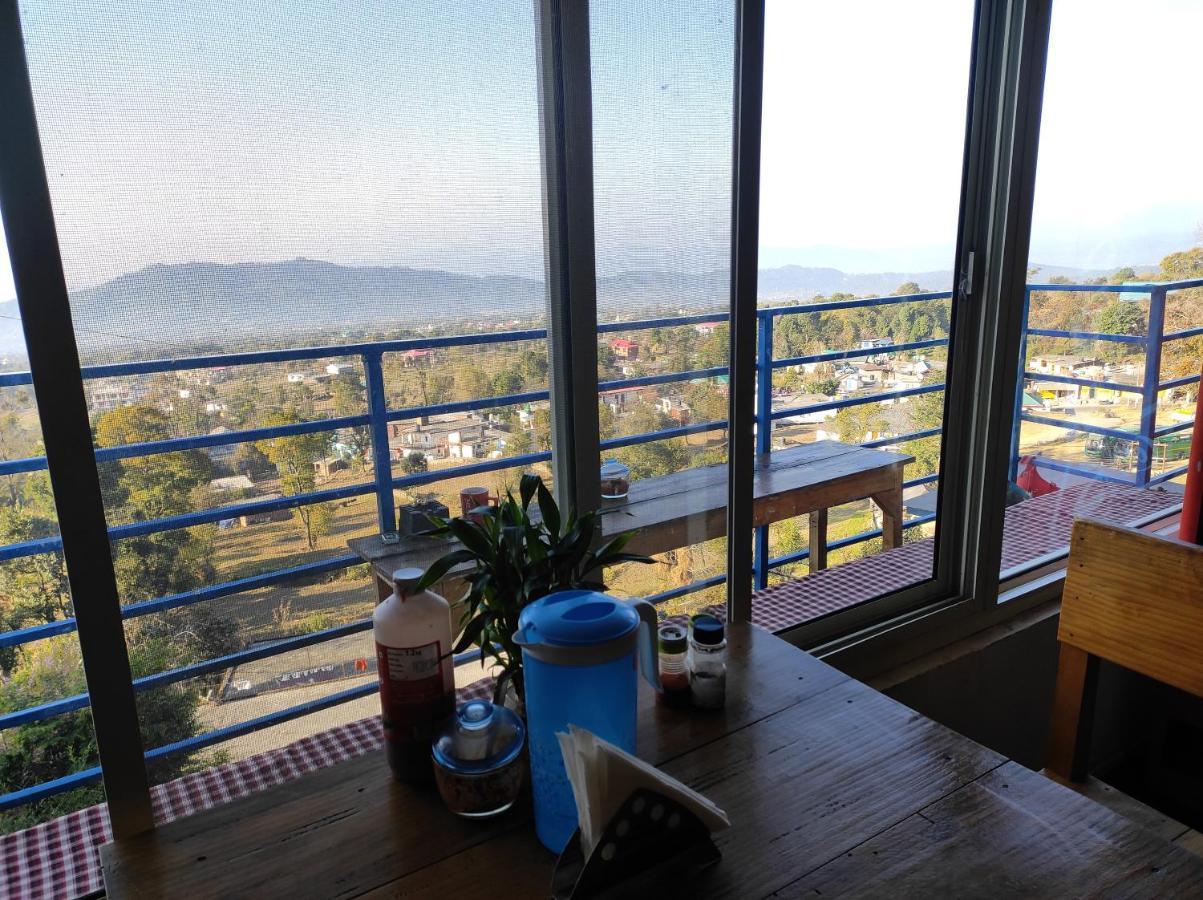 Hill Veu Home Bir Billing Dış mekan fotoğraf