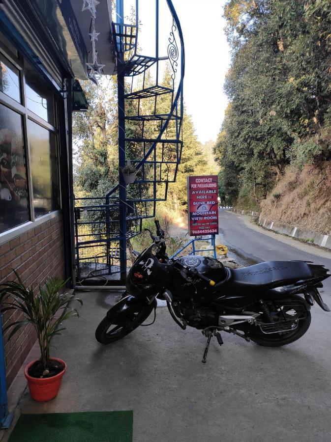 Hill Veu Home Bir Billing Dış mekan fotoğraf