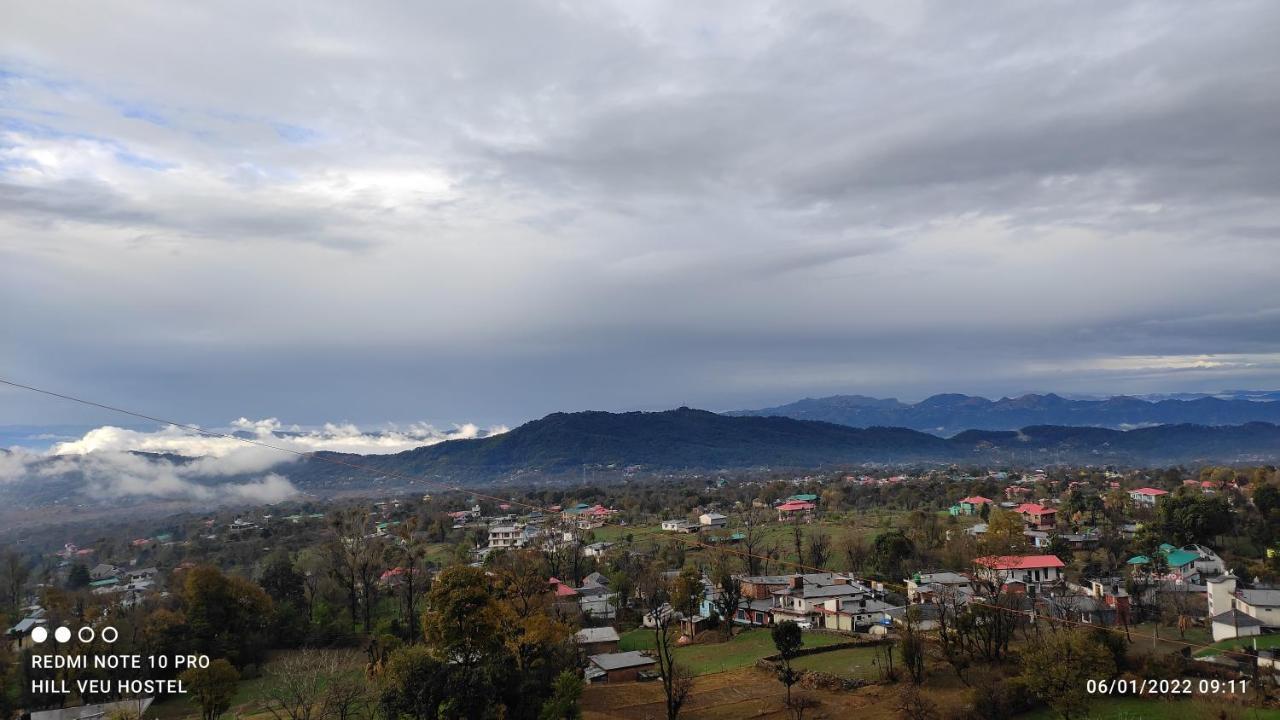 Hill Veu Home Bir Billing Dış mekan fotoğraf