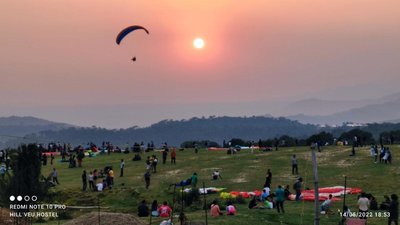 Hill Veu Home Bir Billing Dış mekan fotoğraf