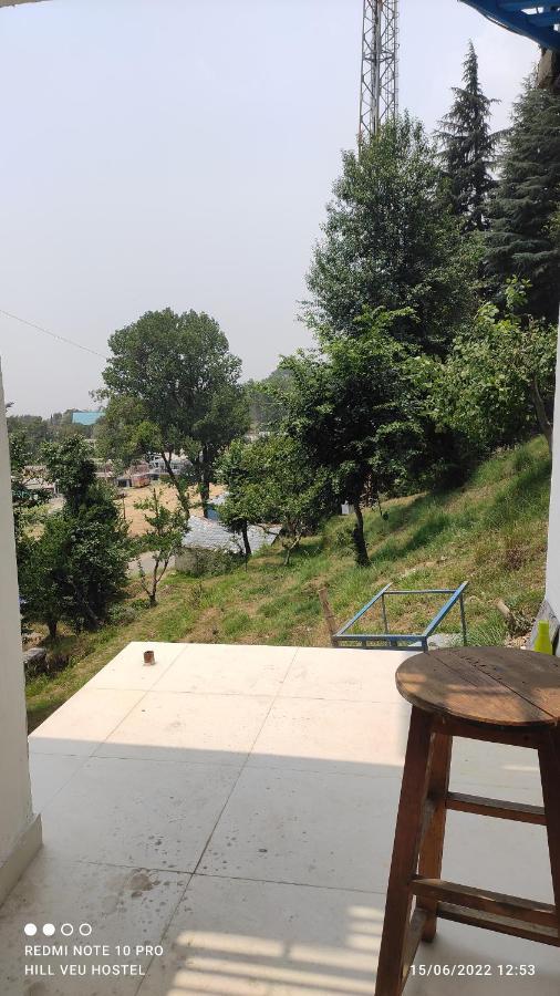 Hill Veu Home Bir Billing Dış mekan fotoğraf