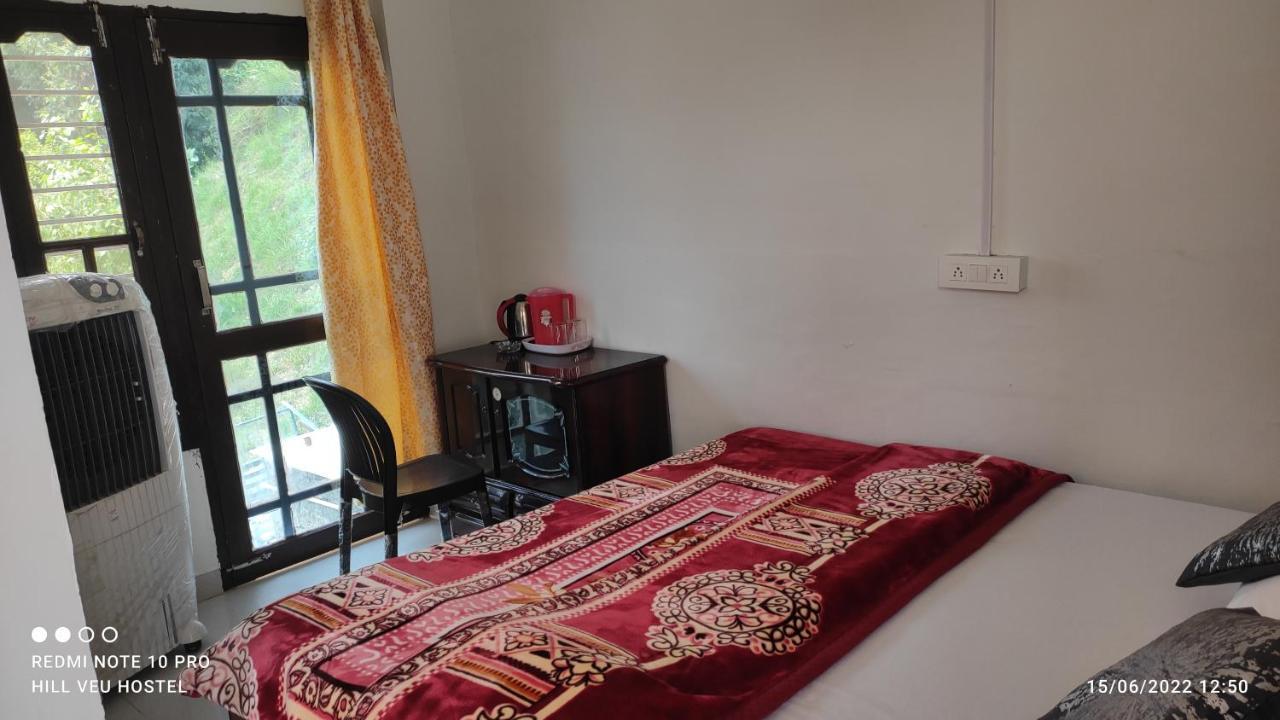 Hill Veu Home Bir Billing Dış mekan fotoğraf