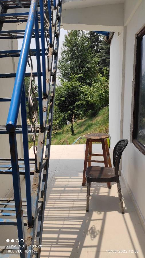 Hill Veu Home Bir Billing Dış mekan fotoğraf