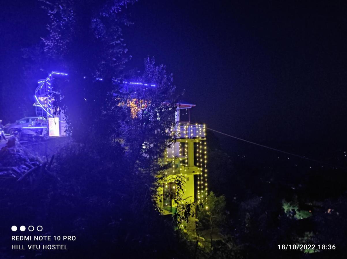 Hill Veu Home Bir Billing Dış mekan fotoğraf
