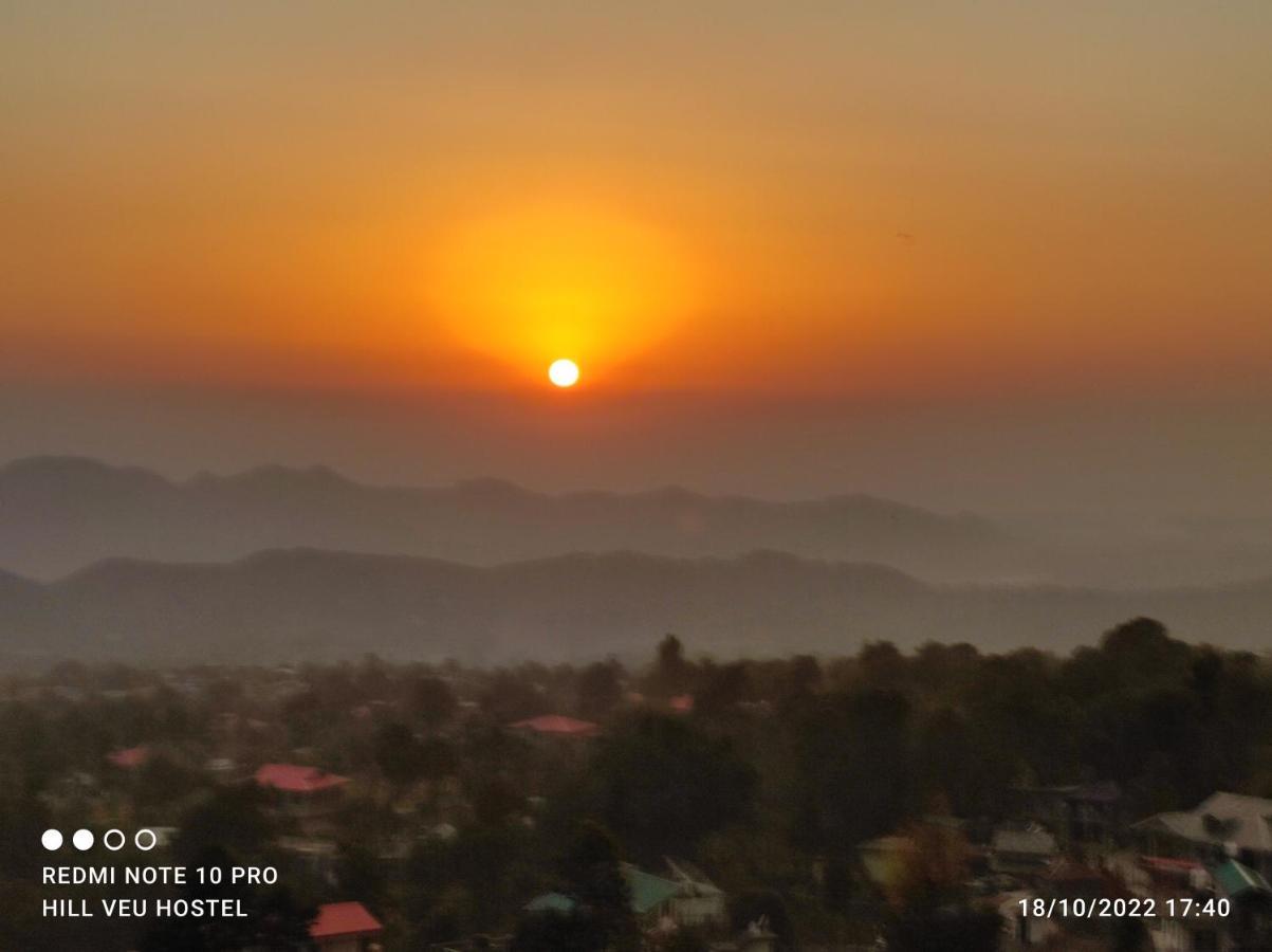 Hill Veu Home Bir Billing Dış mekan fotoğraf