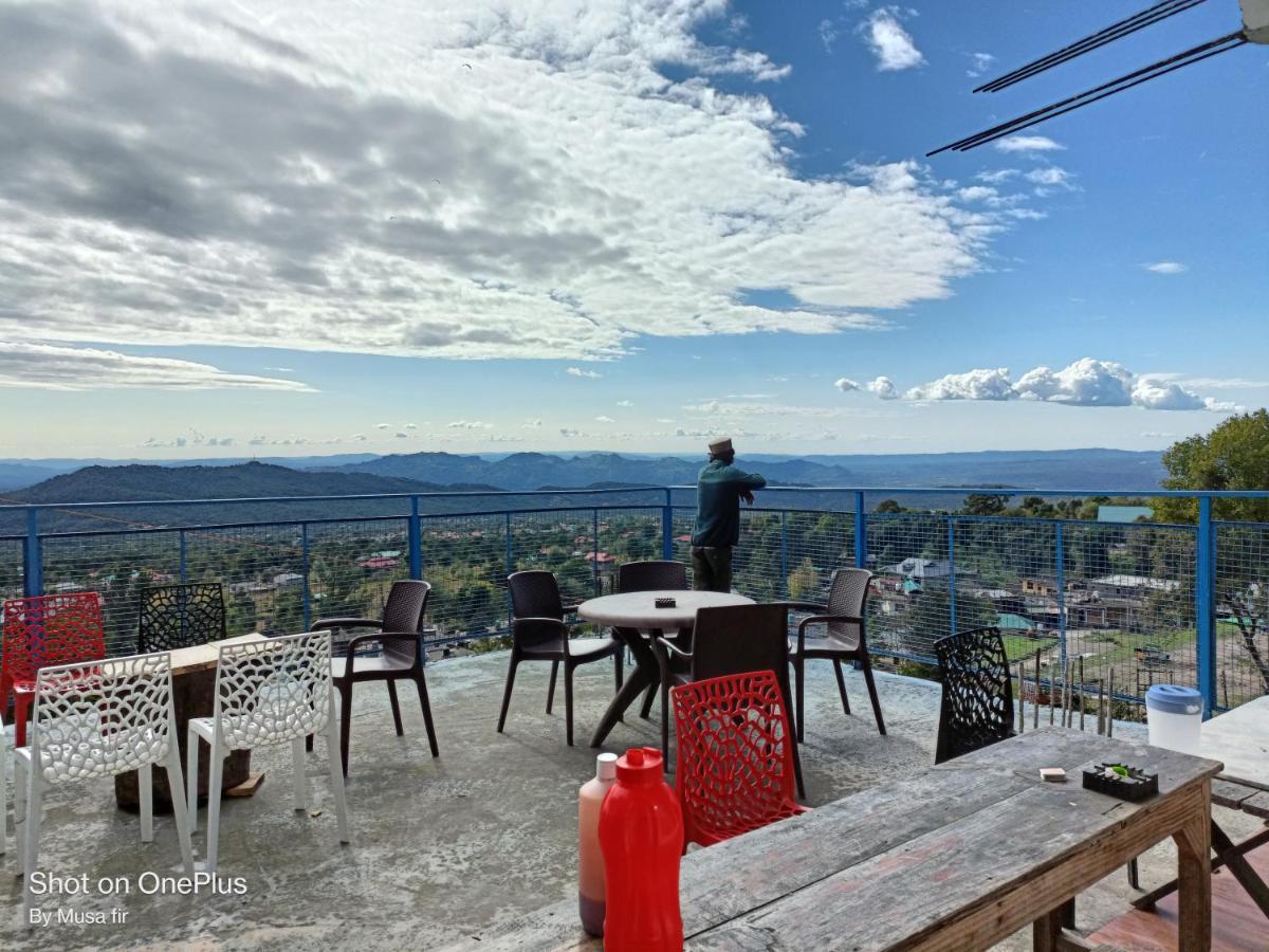 Hill Veu Home Bir Billing Dış mekan fotoğraf
