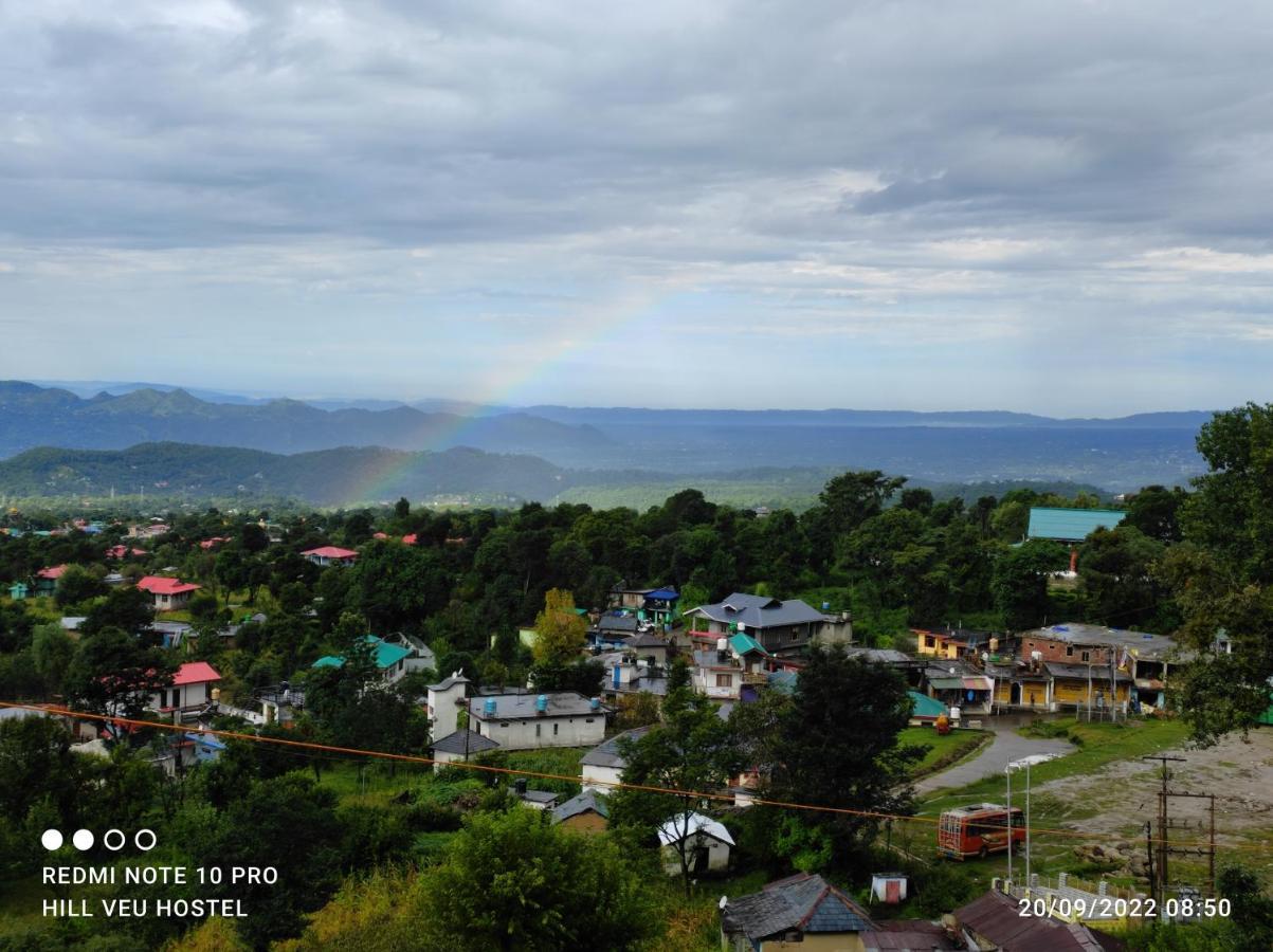 Hill Veu Home Bir Billing Dış mekan fotoğraf