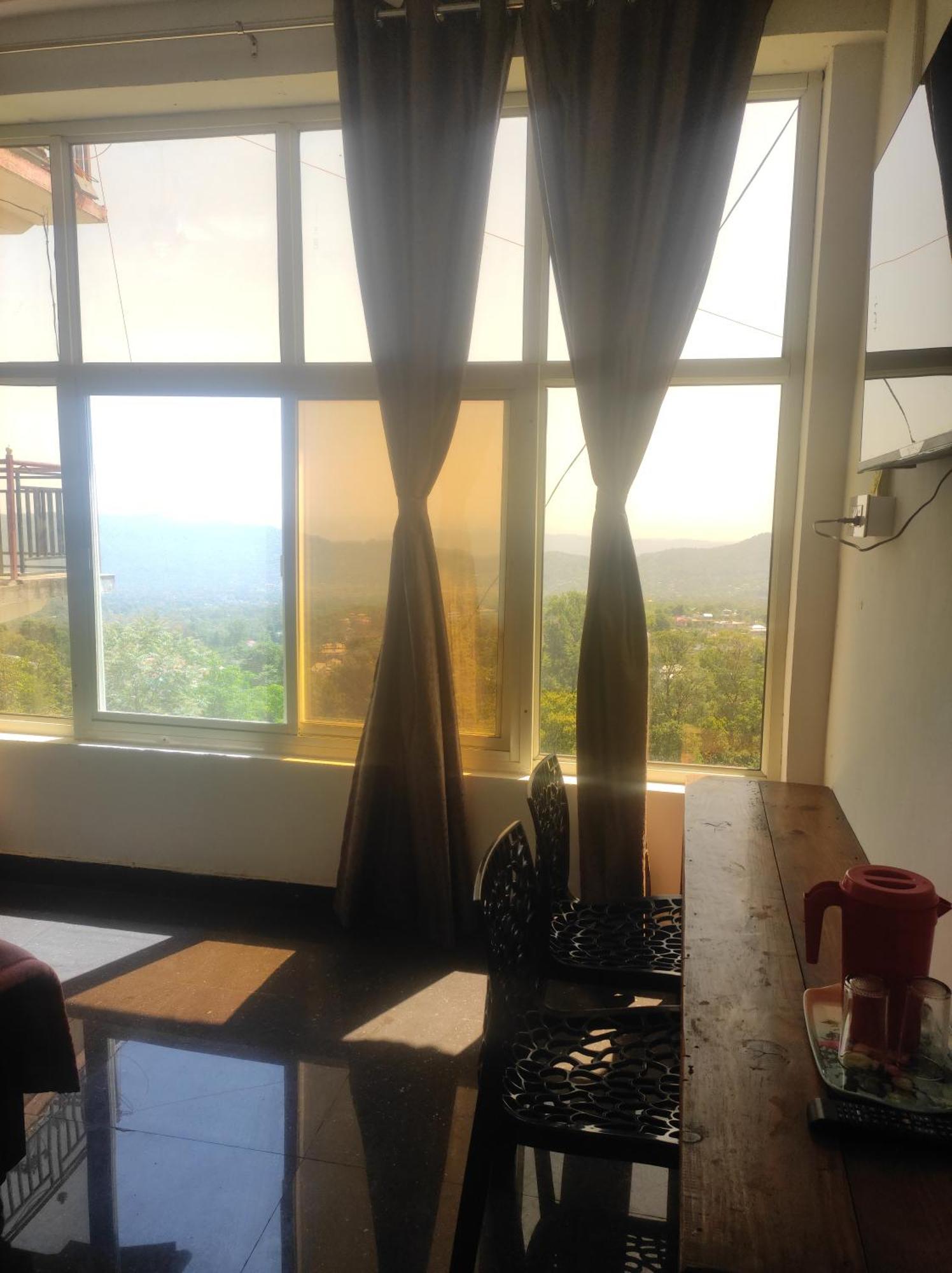 Hill Veu Home Bir Billing Oda fotoğraf