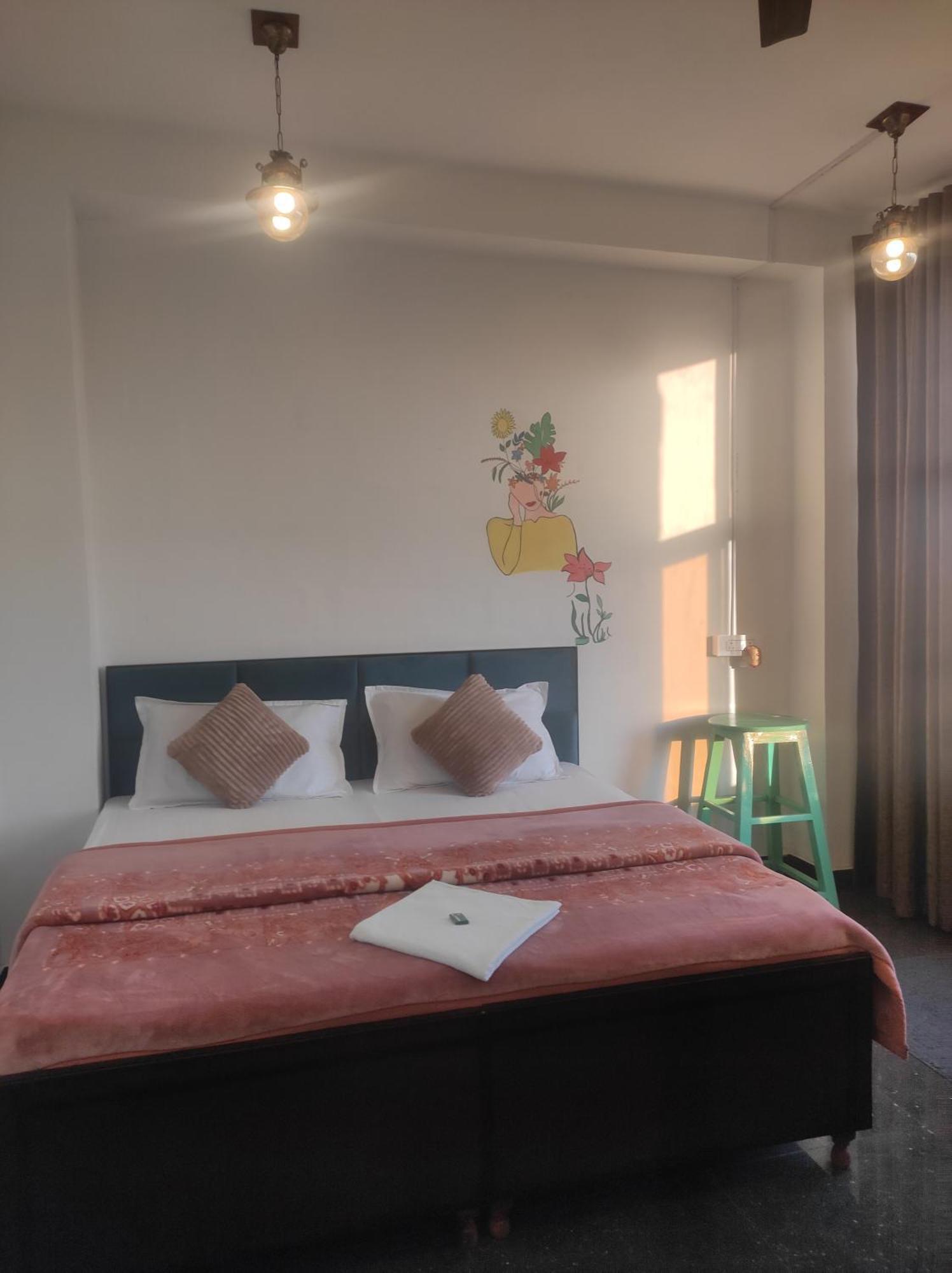 Hill Veu Home Bir Billing Dış mekan fotoğraf