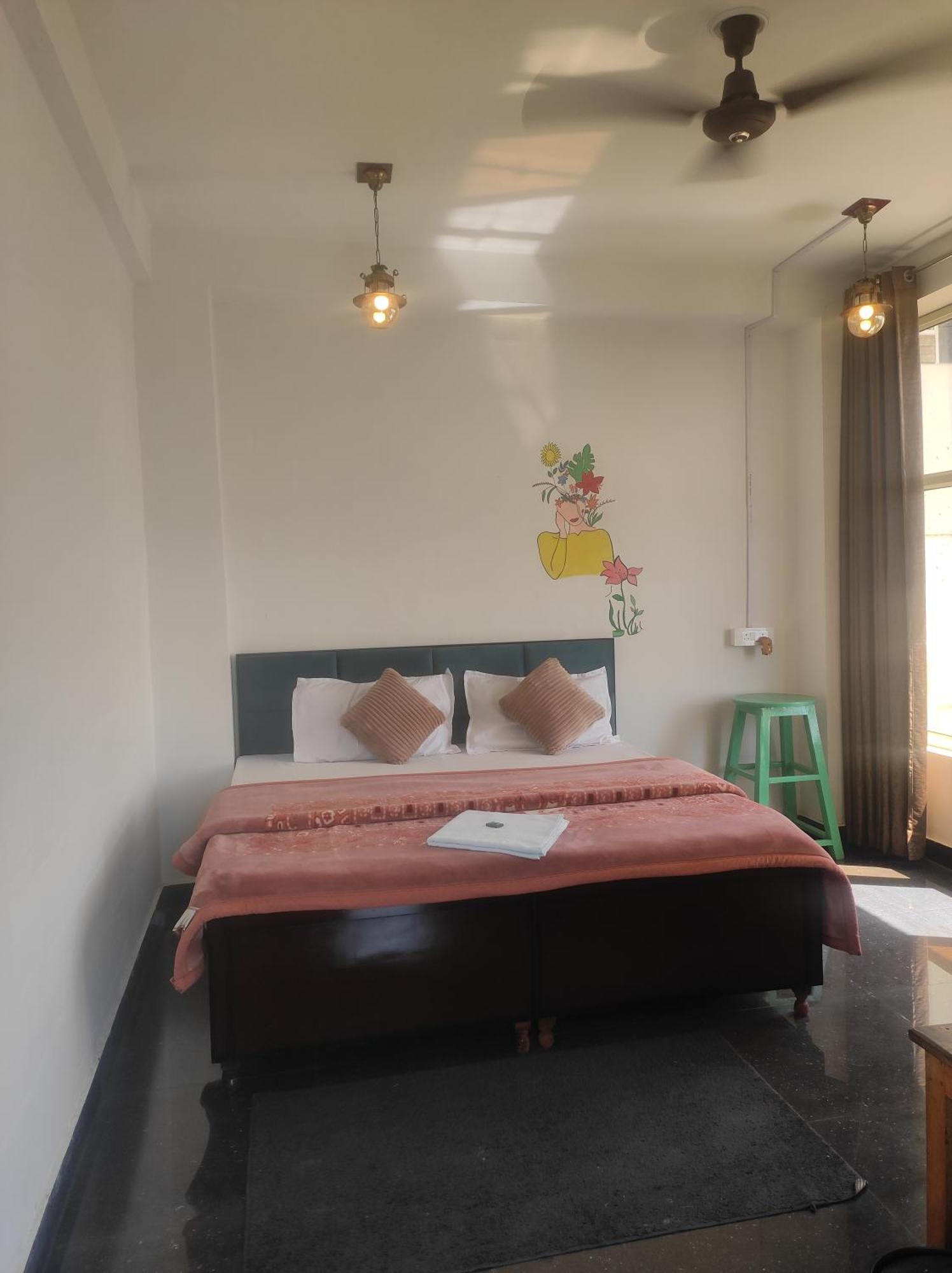Hill Veu Home Bir Billing Oda fotoğraf