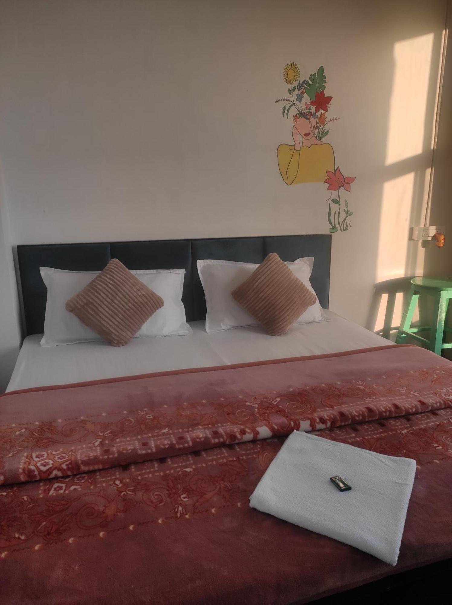 Hill Veu Home Bir Billing Dış mekan fotoğraf