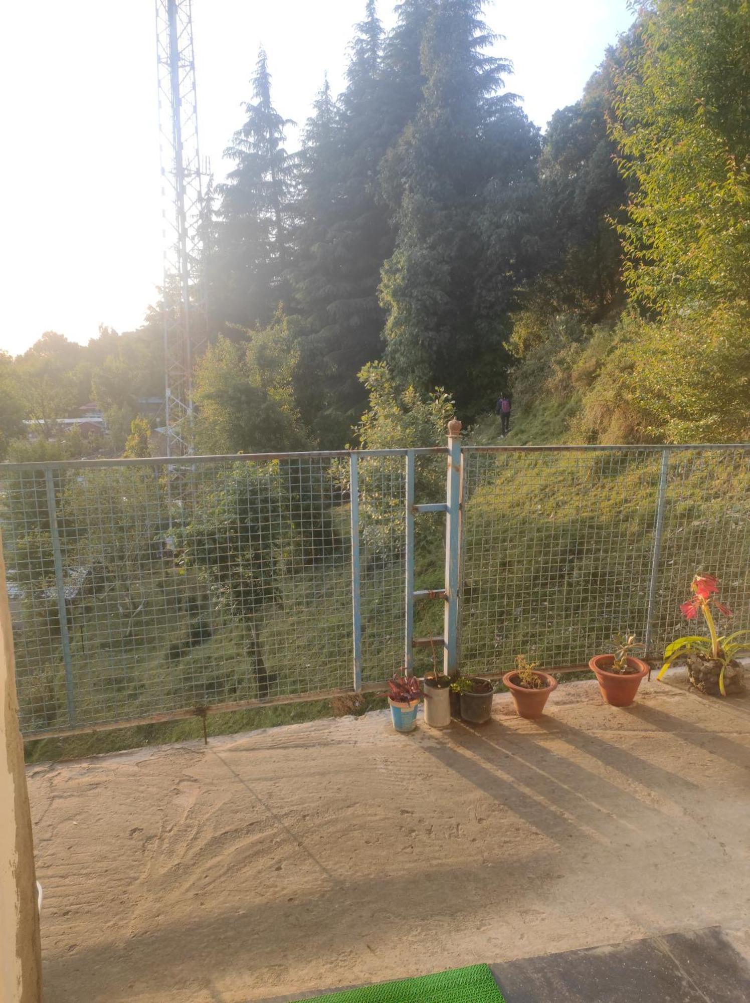 Hill Veu Home Bir Billing Dış mekan fotoğraf