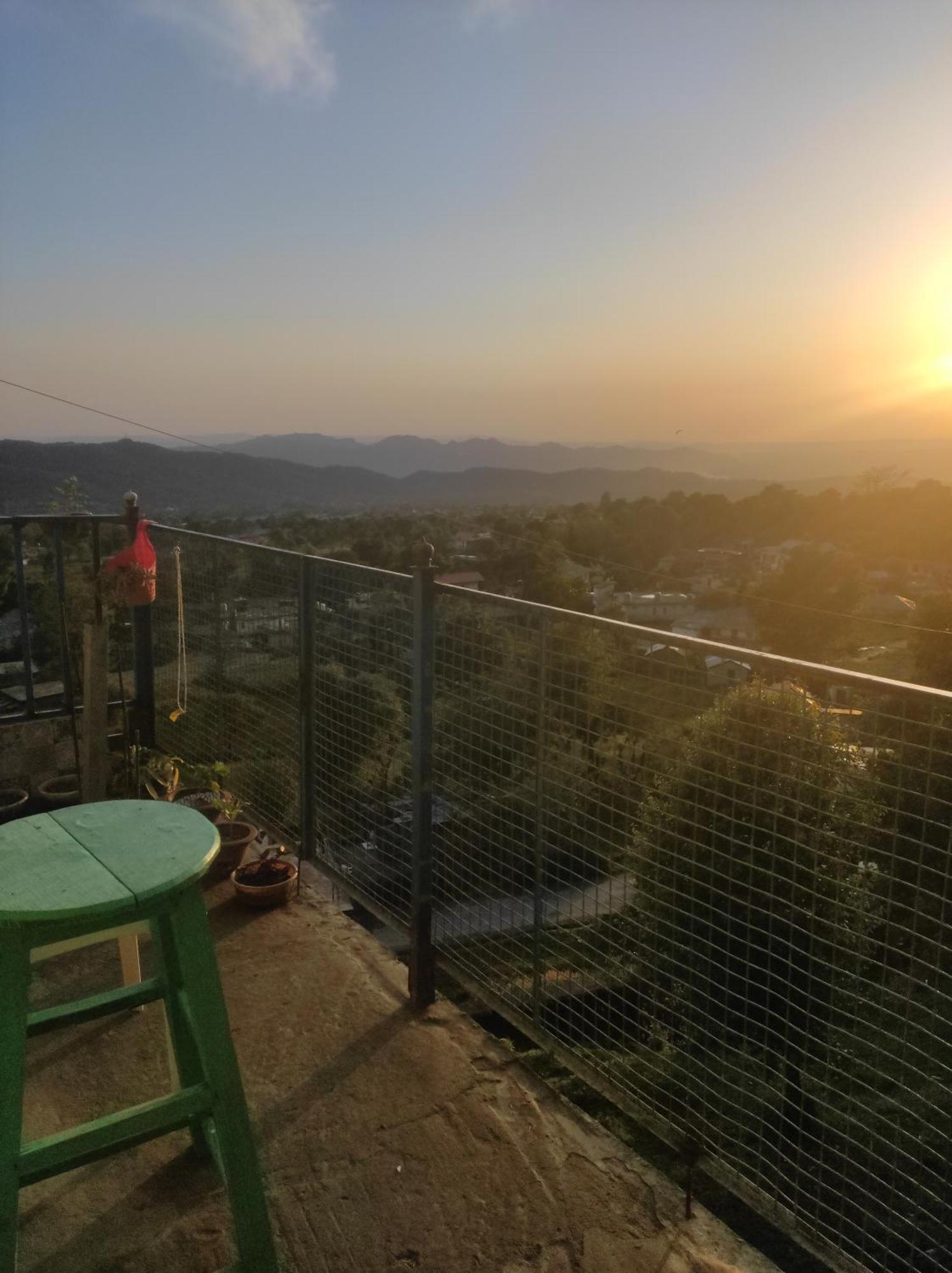 Hill Veu Home Bir Billing Oda fotoğraf