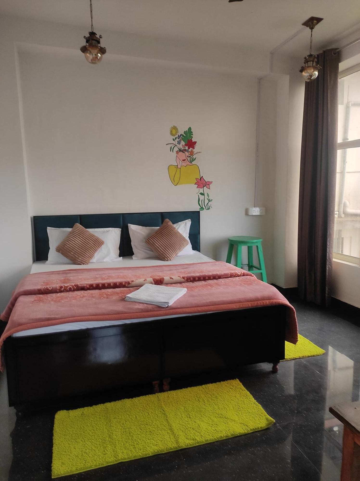 Hill Veu Home Bir Billing Dış mekan fotoğraf
