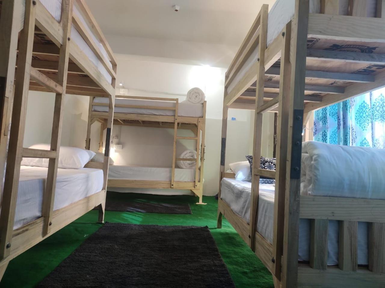 Hill Veu Home Bir Billing Oda fotoğraf