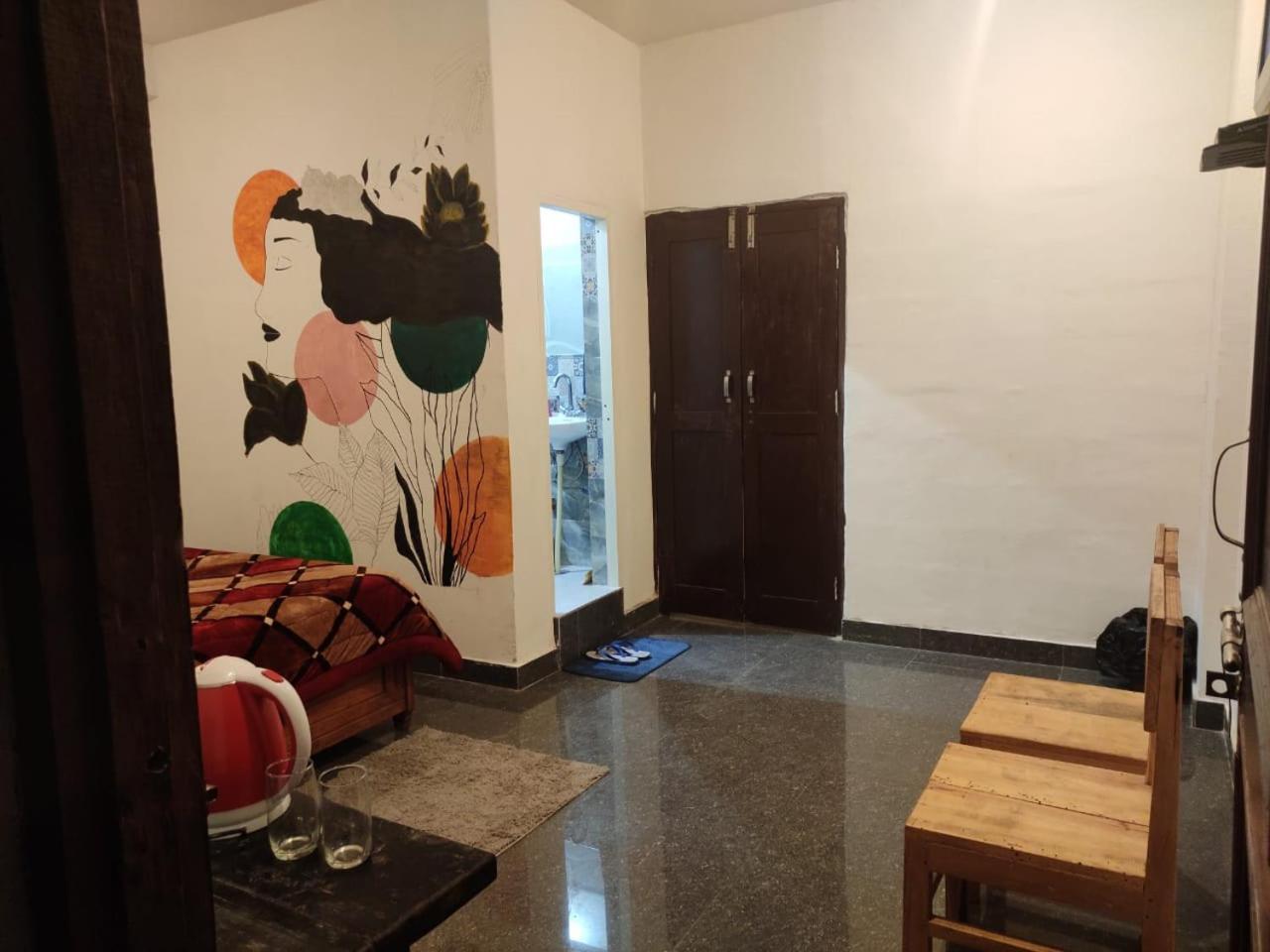 Hill Veu Home Bir Billing Oda fotoğraf
