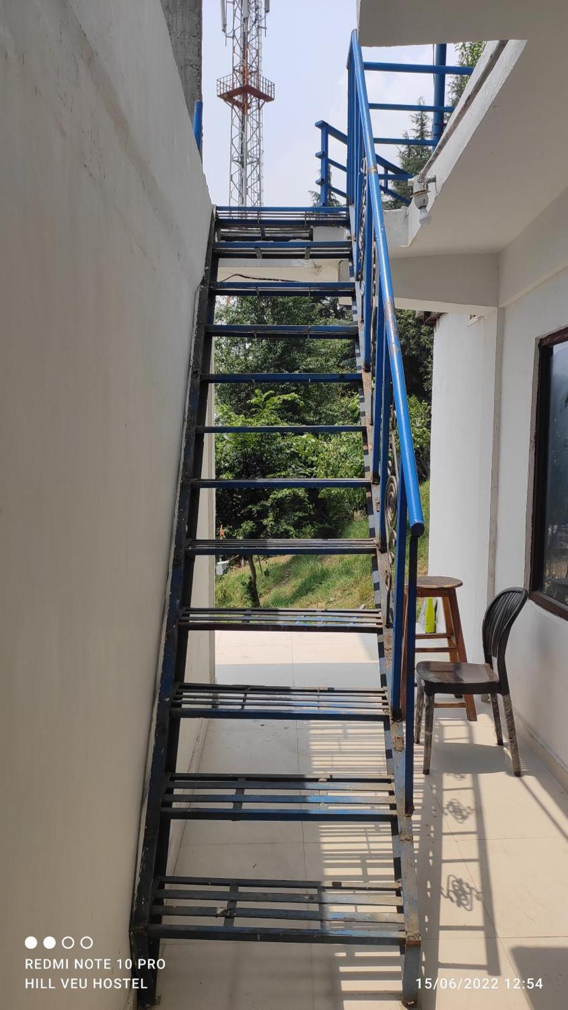 Hill Veu Home Bir Billing Oda fotoğraf