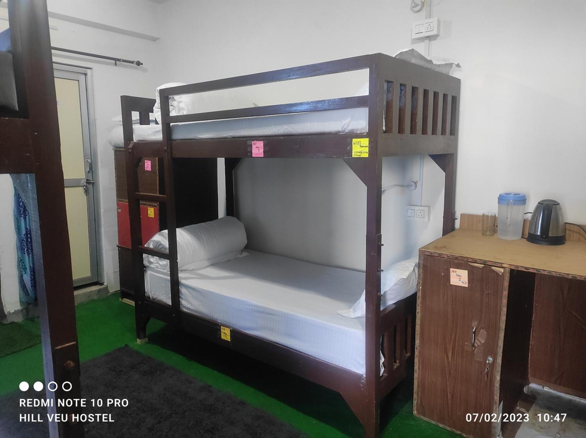 Hill Veu Home Bir Billing Oda fotoğraf