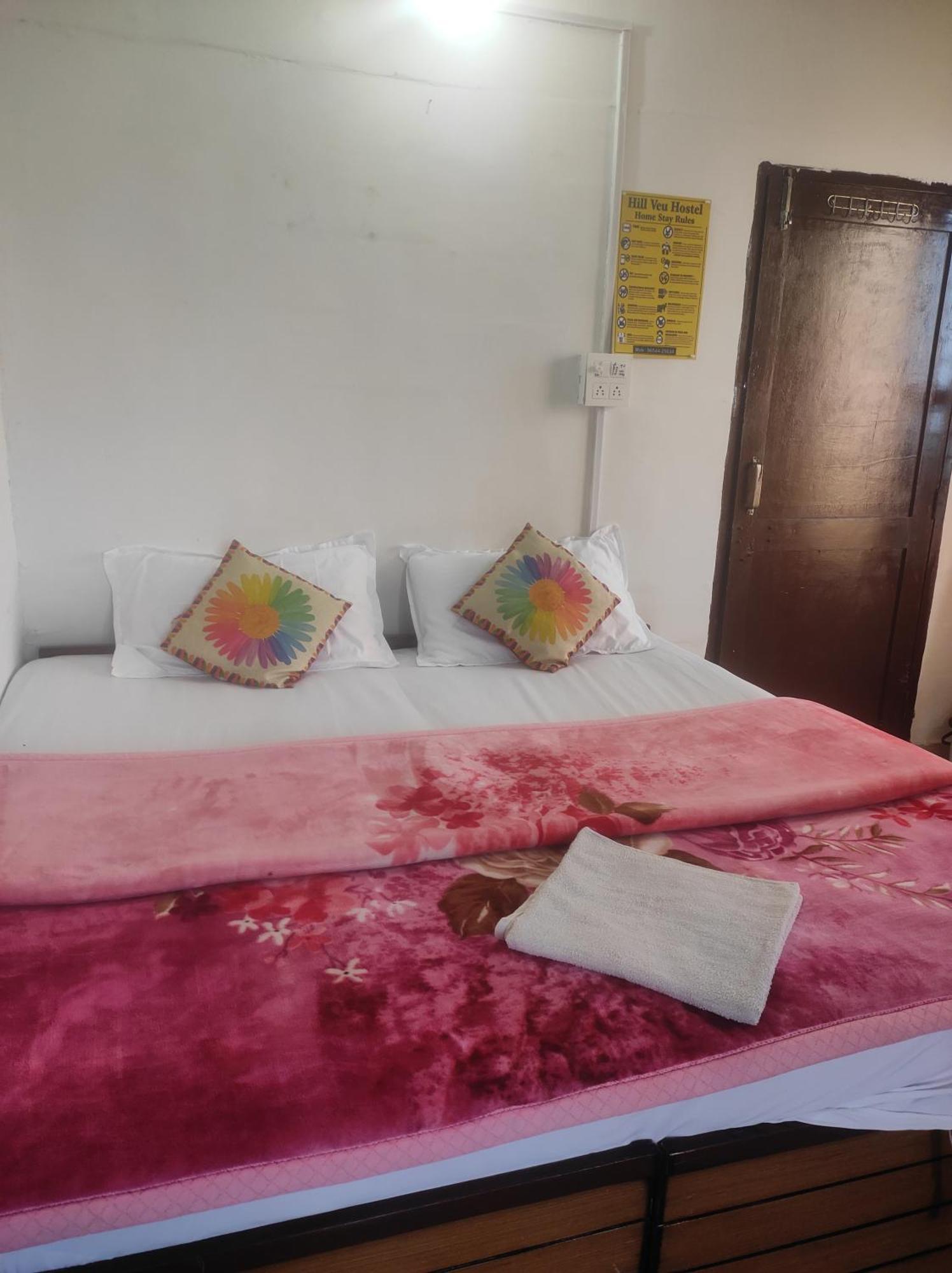 Hill Veu Home Bir Billing Oda fotoğraf