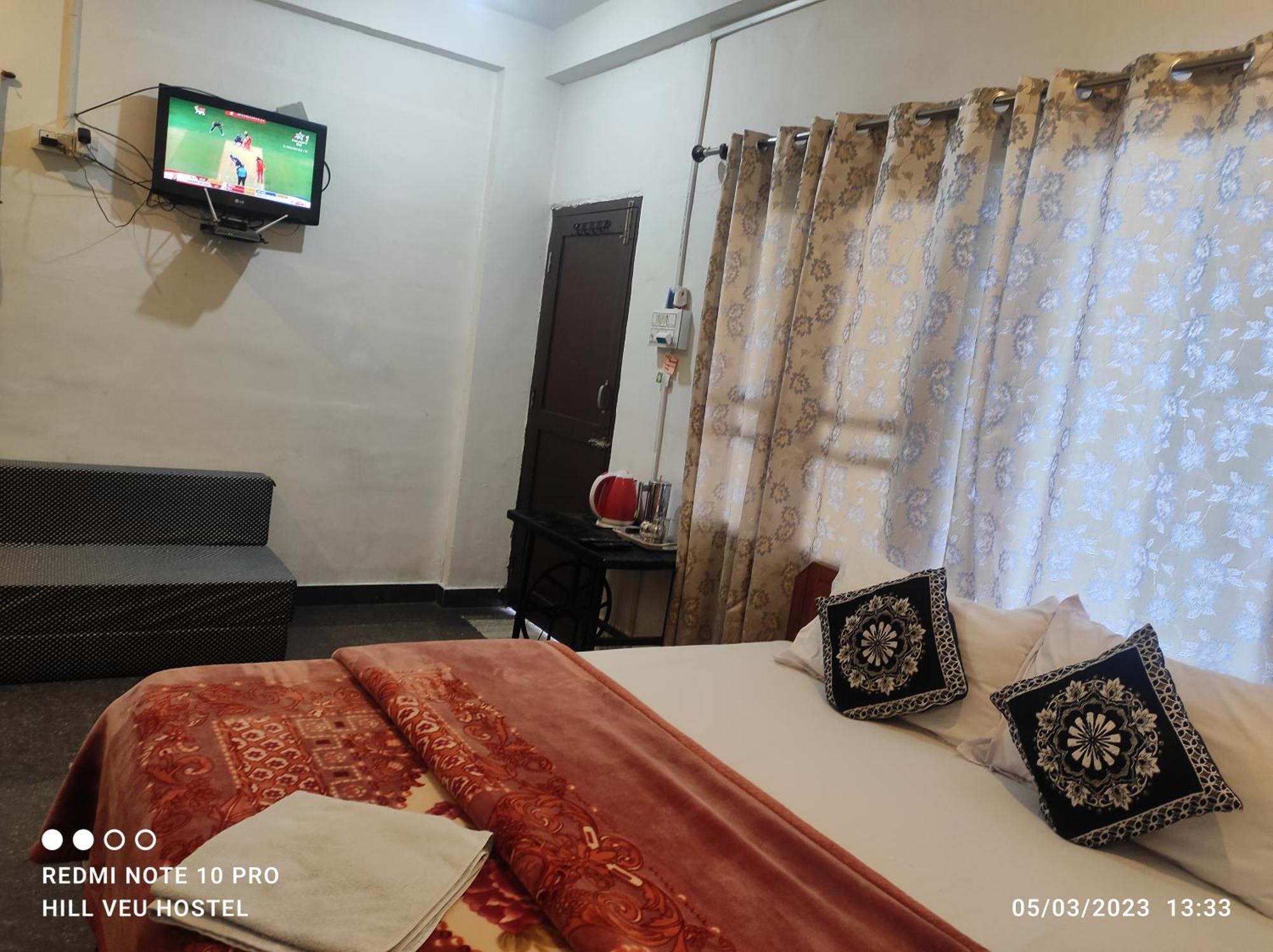 Hill Veu Home Bir Billing Oda fotoğraf