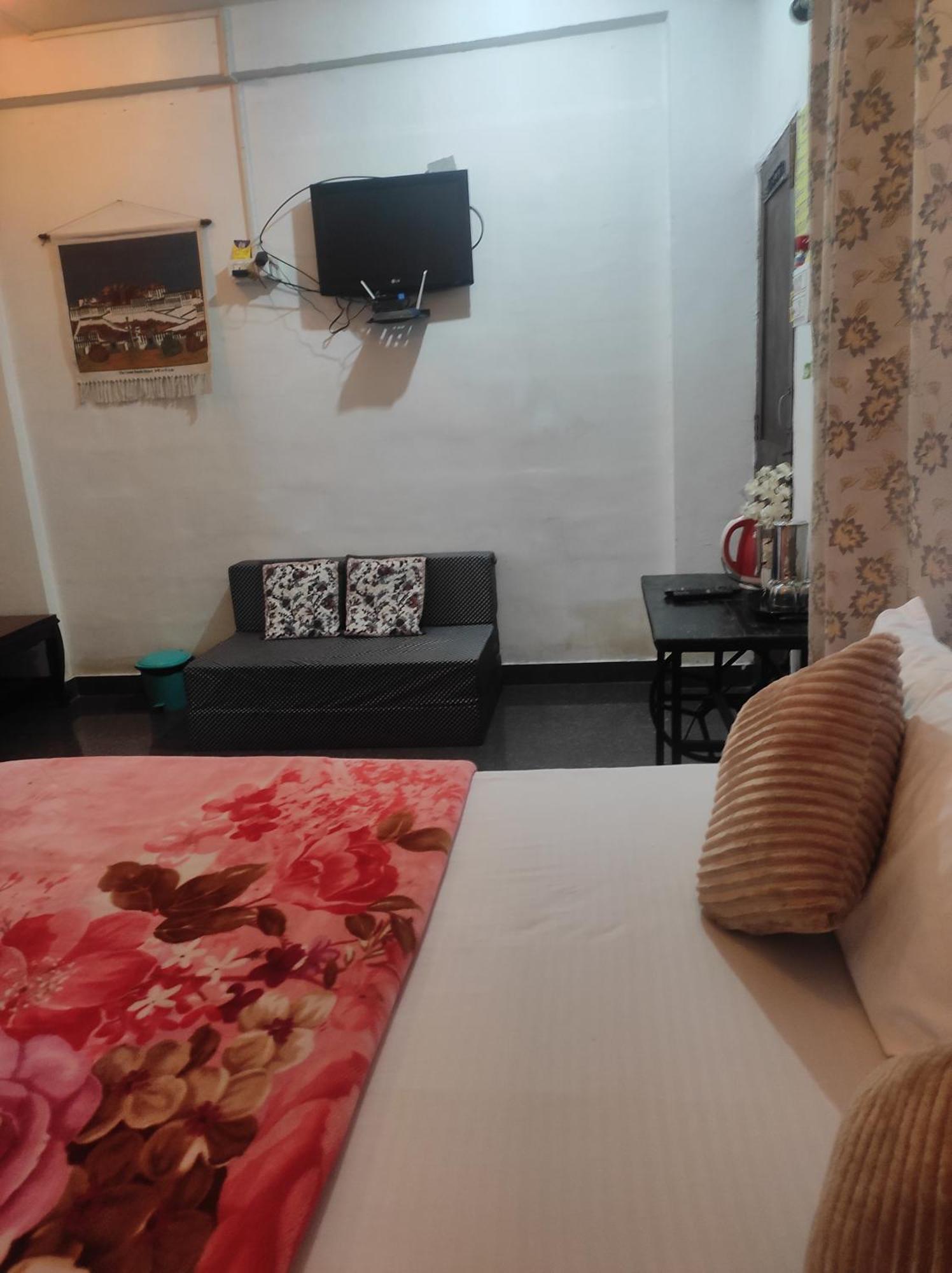 Hill Veu Home Bir Billing Oda fotoğraf