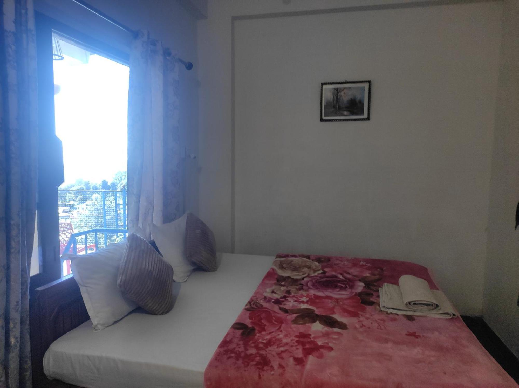 Hill Veu Home Bir Billing Oda fotoğraf