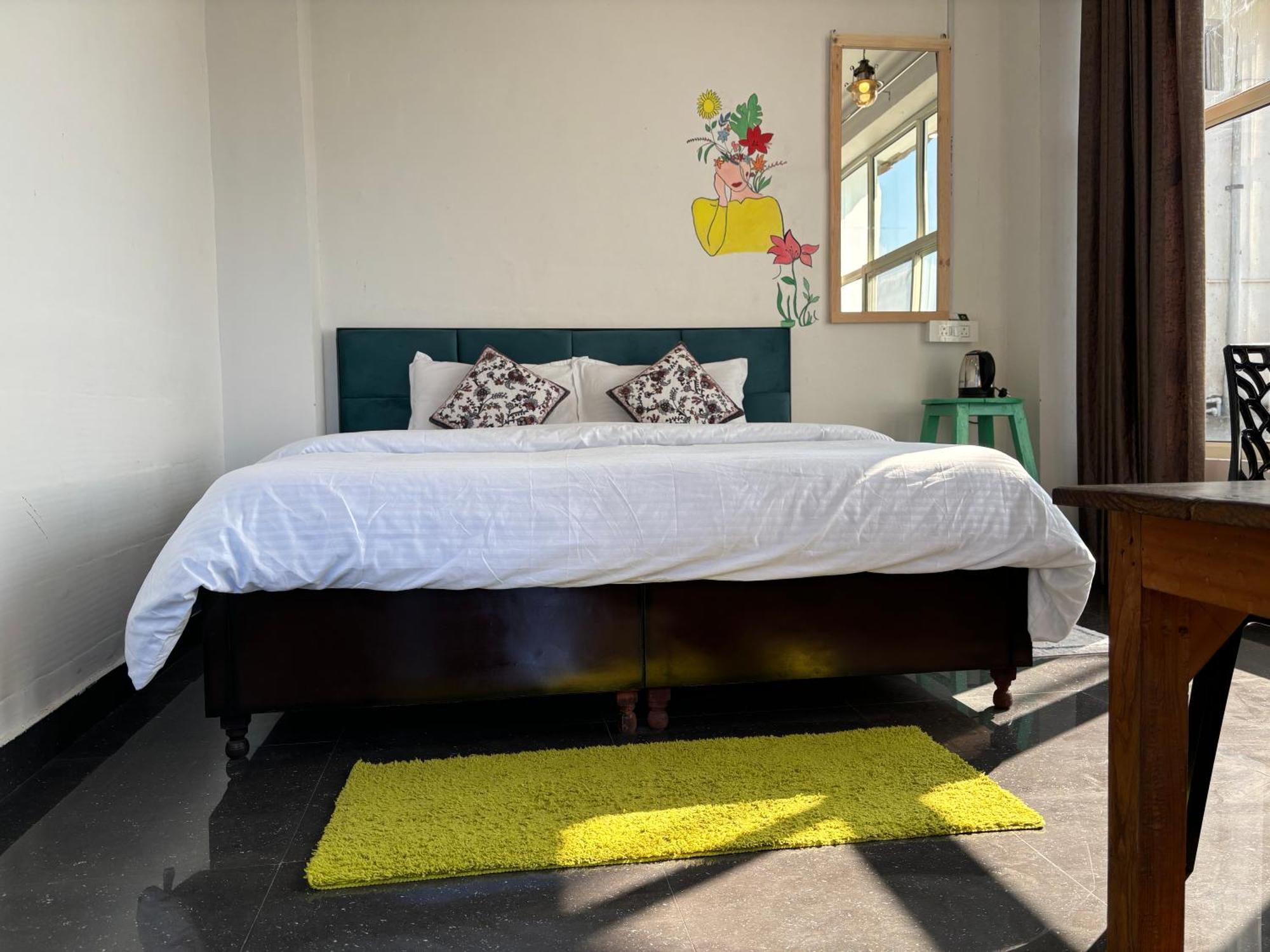 Hill Veu Home Bir Billing Dış mekan fotoğraf
