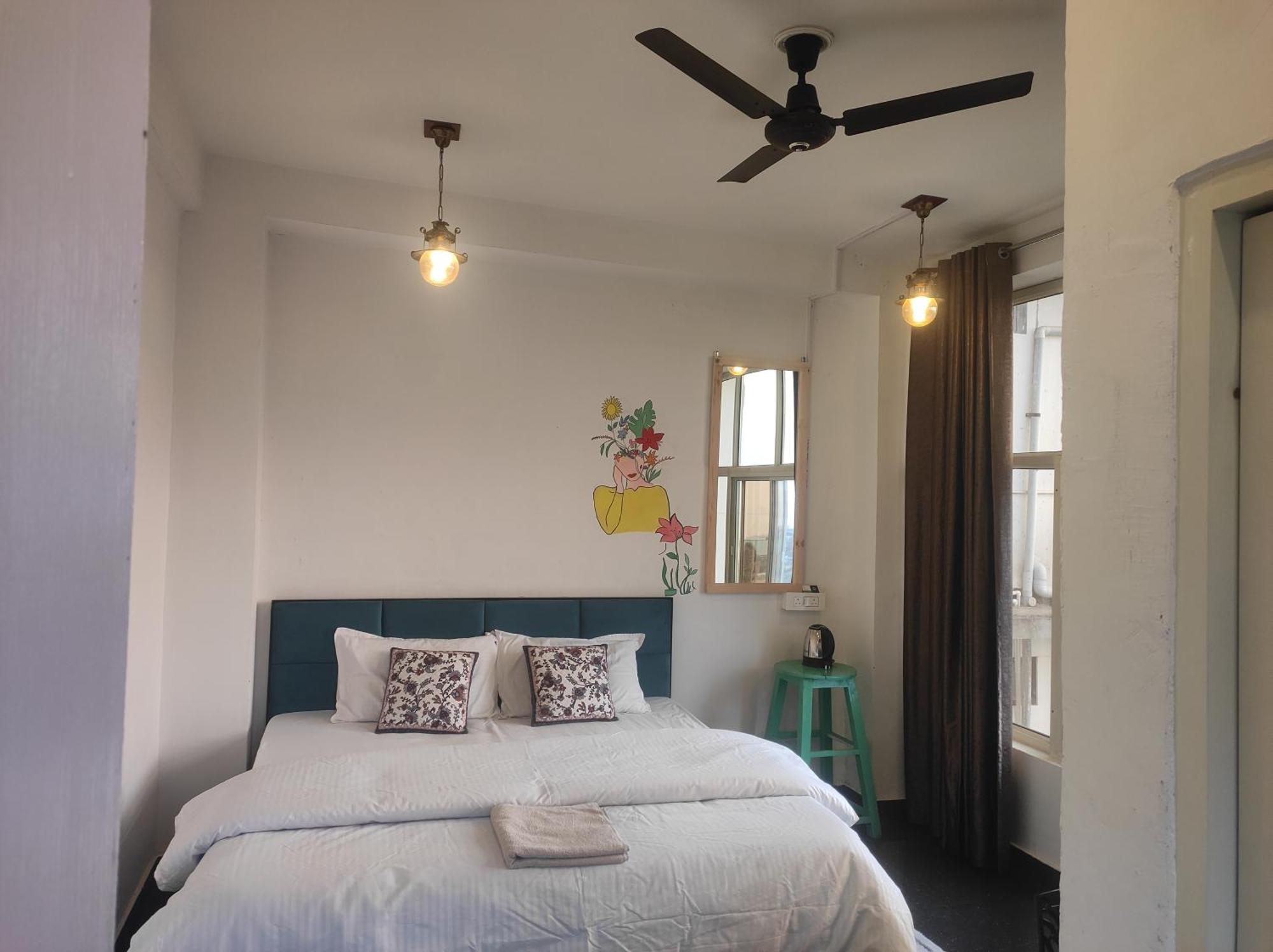 Hill Veu Home Bir Billing Dış mekan fotoğraf