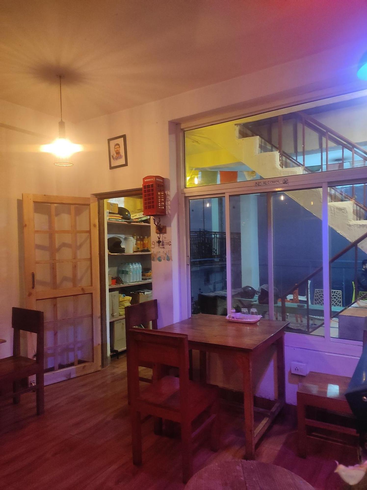Hill Veu Home Bir Billing Dış mekan fotoğraf