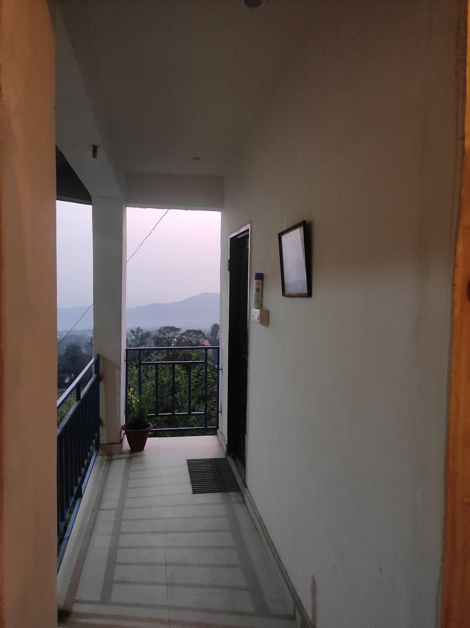 Hill Veu Home Bir Billing Dış mekan fotoğraf