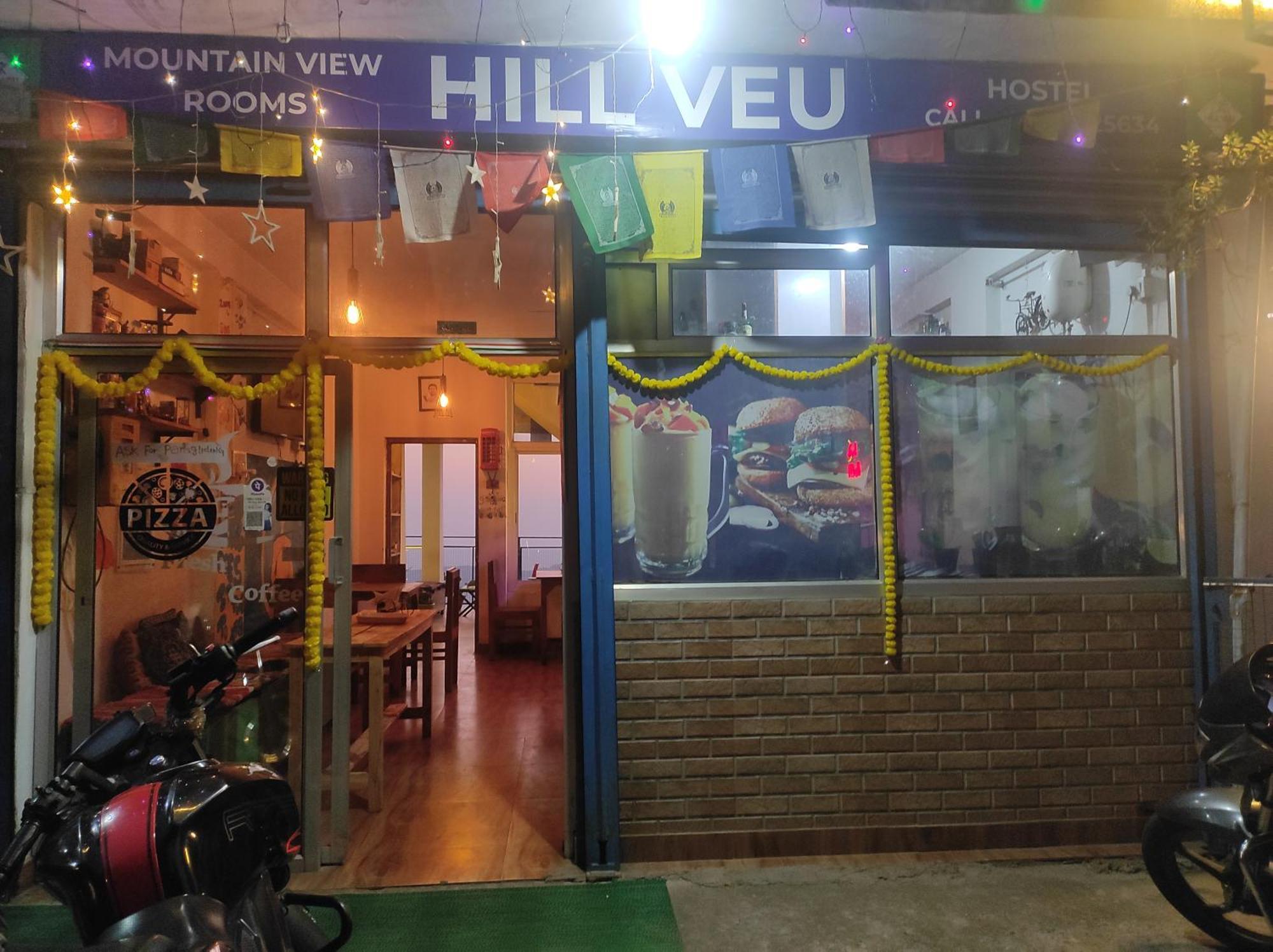 Hill Veu Home Bir Billing Dış mekan fotoğraf