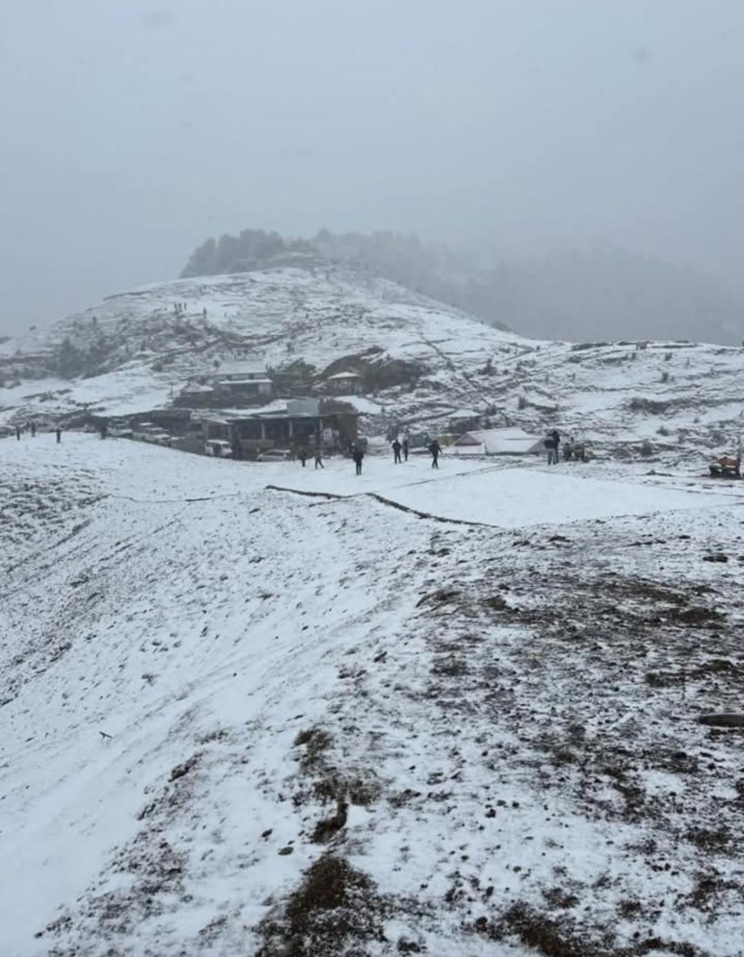 Hill Veu Home Bir Billing Dış mekan fotoğraf