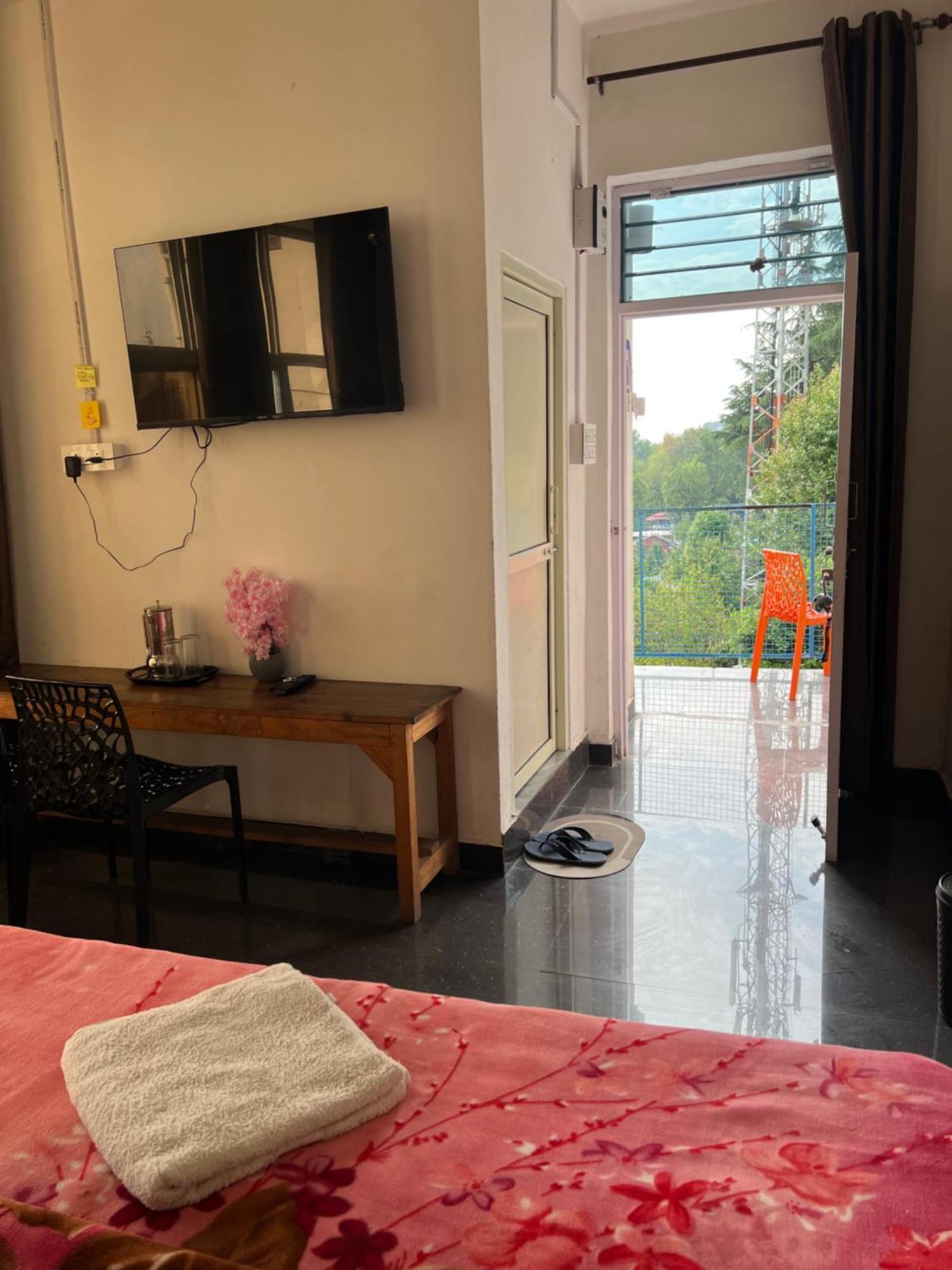 Hill Veu Home Bir Billing Dış mekan fotoğraf
