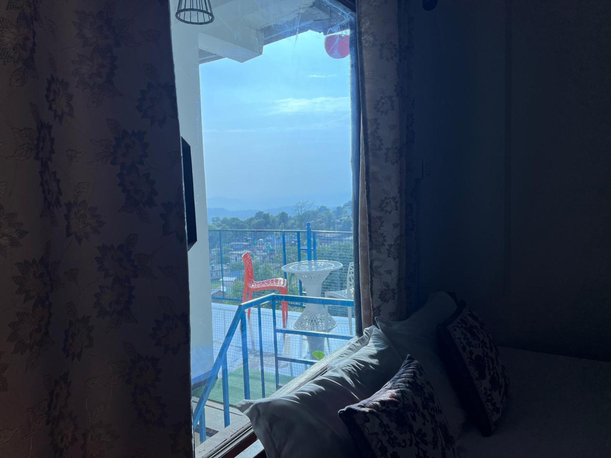 Hill Veu Home Bir Billing Dış mekan fotoğraf