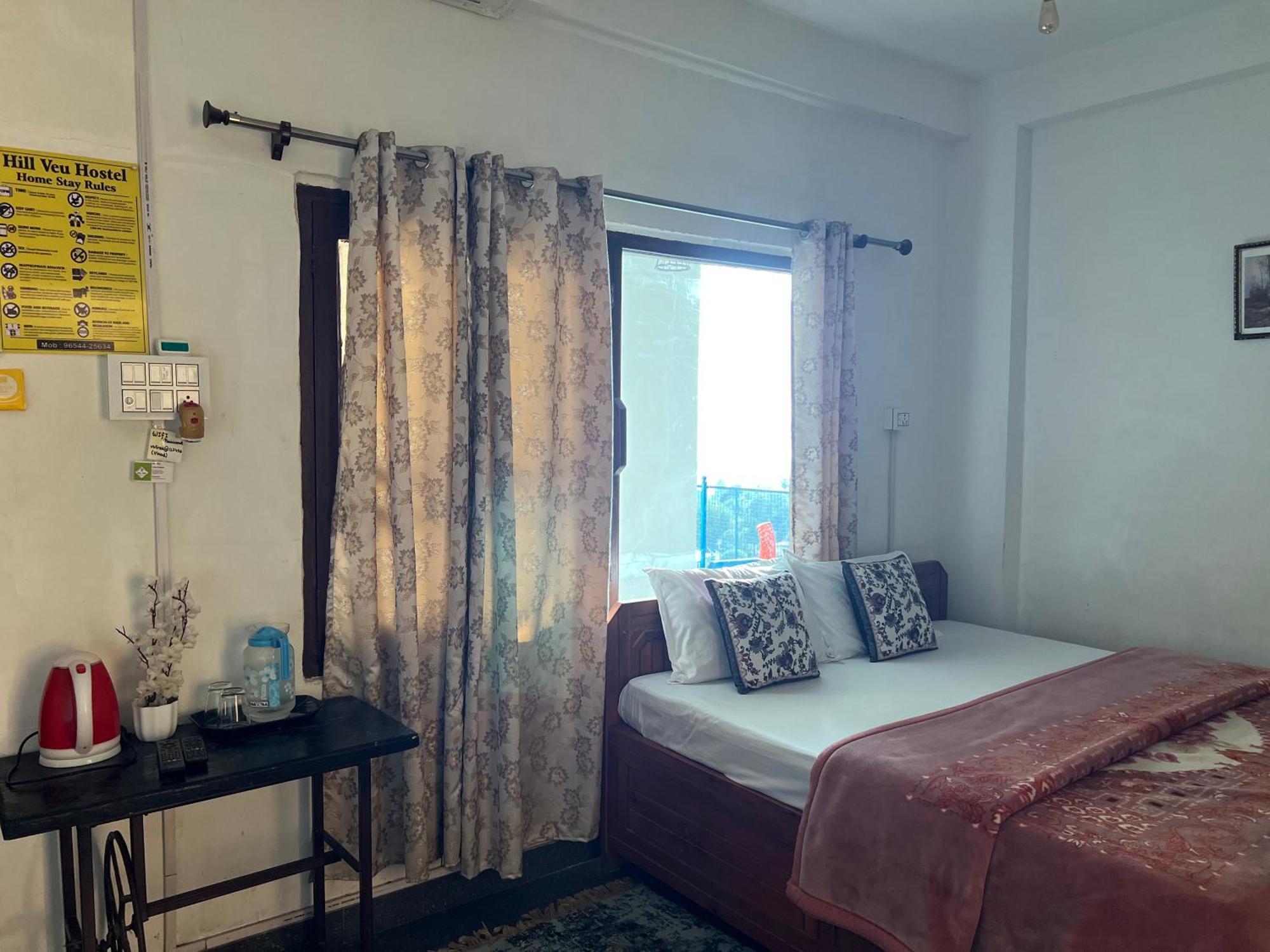 Hill Veu Home Bir Billing Dış mekan fotoğraf