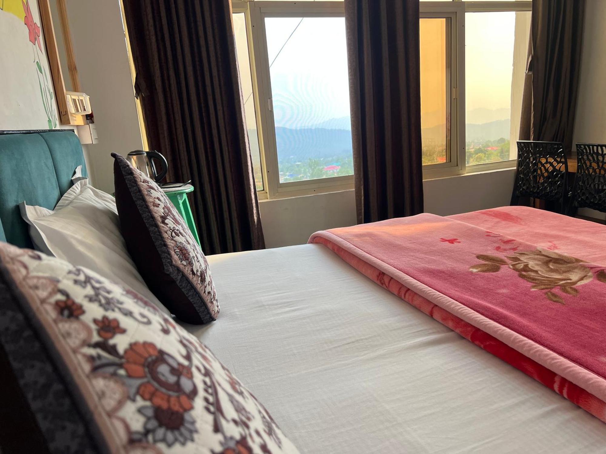 Hill Veu Home Bir Billing Dış mekan fotoğraf